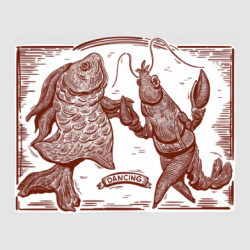 Стикеры - FATLINE