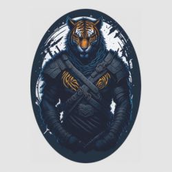 Стікери - FATLINE