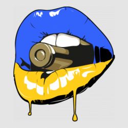 Стикеры - FATLINE