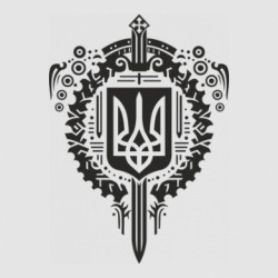 Стікери - FATLINE