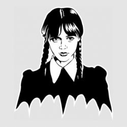 Стикеры - FATLINE