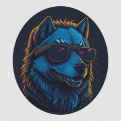 Стикеры - FATLINE