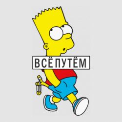 Стікери - FATLINE