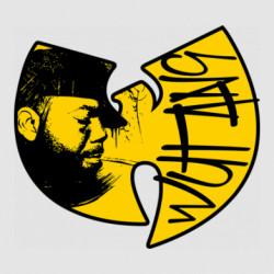 Стикеры - FATLINE