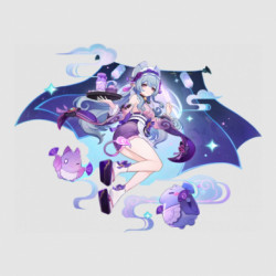 Стикеры - FATLINE