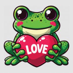 Стикеры - FATLINE