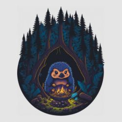 Стикеры - FATLINE