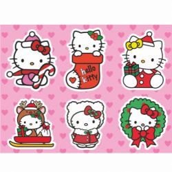 Стикерпак - FATLINE Стикерпак