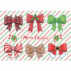 Стікерпаки - FATLINE