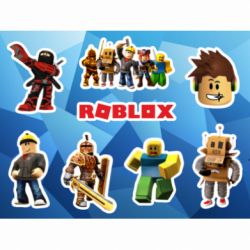 Стикерпак - FATLINE Стикерпак