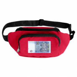 Сумки-бананки