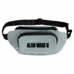 Сумки-бананки