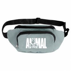 Сумки-бананки