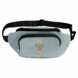 Сумки-бананки