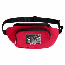 Сумки-бананки