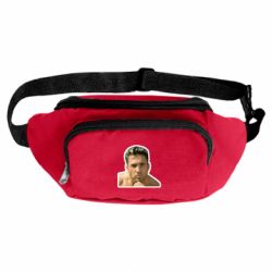 Сумки-бананки