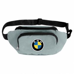 Сумки-бананки