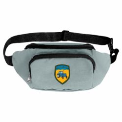 Сумки-бананки