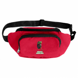 Сумка-бананка BONECA AMBALABU - FATLINE Сумка-бананка BONECA AMBALABU