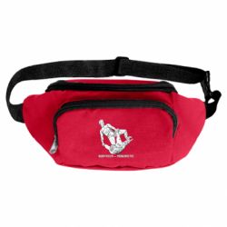 Сумки-бананки