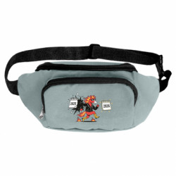 Сумки-бананки