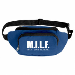 Сумки-бананки