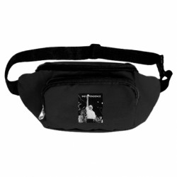 Сумка-бананка Черновол Независимость - FATLINE Сумка-бананка Черновол Независимость