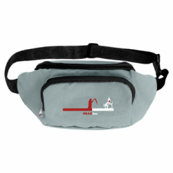 Сумки-бананки