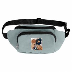 Сумки-бананки