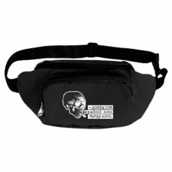 Сумки-бананки