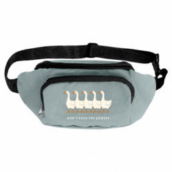 Сумки-бананки