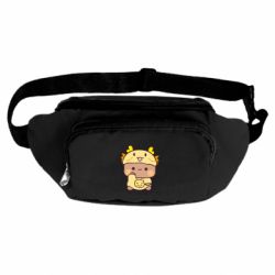 Сумка-бананка Dragon Dudu - FATLINE Сумка-бананка Dragon Dudu