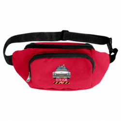 Сумки-бананки