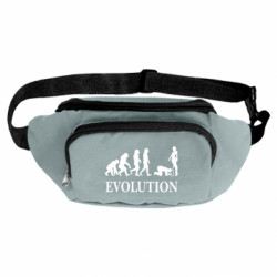 Сумки-бананки