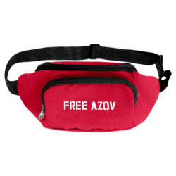 Сумки-бананки