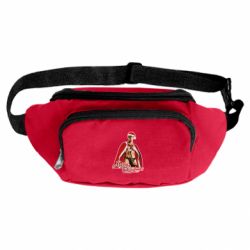 Сумки-бананки