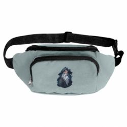 Сумки-бананки