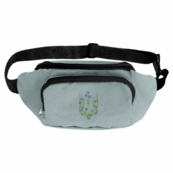 Сумки-бананки