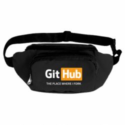 Сумки-бананки