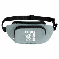 Сумки-бананки