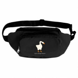 Сумки-бананки