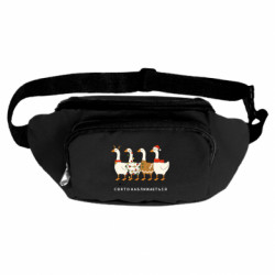 Сумки-бананки