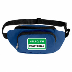 Сумки-бананки