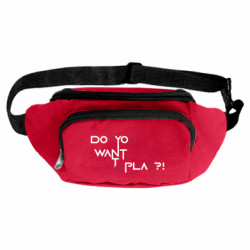 Сумки-бананки