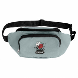 Сумка-бананка Hollow Knight. Silksong