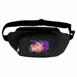 Сумки-бананки