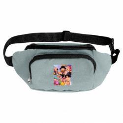 Сумки-бананки