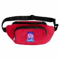 Сумки-бананки