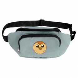 Сумка-бананка Хуті - FATLINE Сумка-бананка Хуті