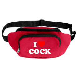 Сумки-бананки